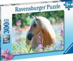 Ravensburger: Wildflower Pony (300)