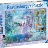 Ravensburger: Winter Wonderland (300)
