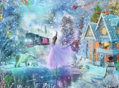 Ravensburger: Winter Wonderland (300)