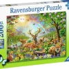 Ravensburger: Wonderful Wilderness (200)