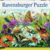 Ravensburger: Wonderful World of Insects (100)
