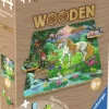 Ravensburger: Wooden Träpussel - Fairytale Unicorn (44)