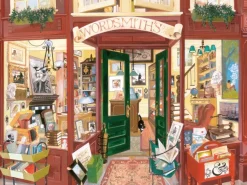 Ravensburger: Wordsmiths Bookshop (1500)
