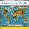 Ravensburger: World of Animals (300)