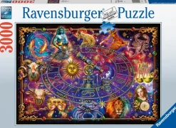 Ravensburger: Zodiac (3000)