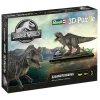 Revell: 3D Puzzle - Jurassic World: Giganotosaurus (60)