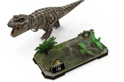Revell: 3D Puzzle - Jurassic World Rebirth: T. Rex (45)