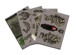 Revell: 3D Puzzle - Jurassic World Rebirth: T. Rex (45)