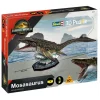 Revell: 3D Puzzle - Jurassic World Rebirth: Mosasaurus (83)