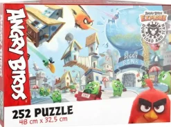 Rovio: Angry Birds (252)