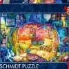 Schmidt: Aimee Stewart - A Cosy Den (1000)