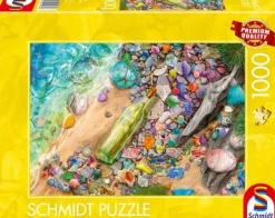 Schmidt: Aimee Stewart - Beach Treasures (1000)