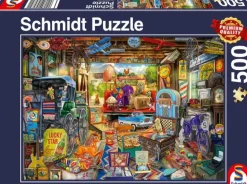 Schmidt: Aimee Stewart - Garage Sale (500)