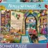 Schmidt: Aimee Stewart - Memories of Venice (1000)