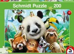 Schmidt: Animal Fun! (200)
