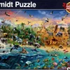 Schmidt: Animal Kingdom (1000)