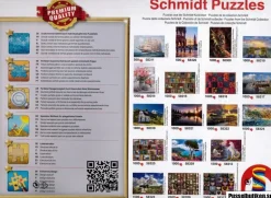 Schmidt: Animal Kingdom (1000)