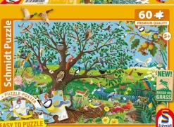 Schmidt: Animals in the Garden (60)