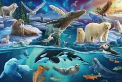 Schmidt: Arctic Animals (150)