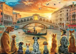 Schmidt: At the Pier (1000)