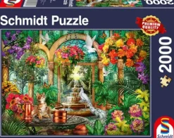 Schmidt: Atrium (2000)