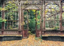 Schmidt: Aurélien Villette - Vegetal Arch (1000)