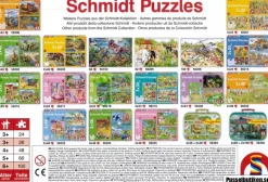 Schmidt: Beautiful Fairy in the Magic Forest (200)