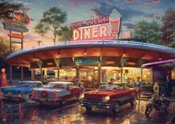 Schmidt: Blend Cota - American Diner (1000)