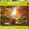 Schmidt: Blend Cota - Back Home (1000)