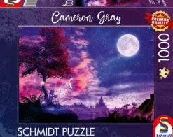 Schmidt: Cameron Gray - A Fairy-Tale View (1000)
