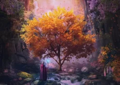 Schmidt: Cameron Gray - Enchanted Forest (1000)