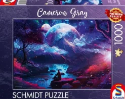 Schmidt: Cameron Gray - Heavenly Whispers (1000)