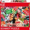 Schmidt: Coca Cola - Coca Cola is it! (1000)