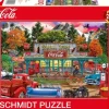 Schmidt: Coca Cola - Coke Store (1000)