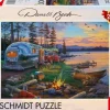 Schmidt: Darrell Bush - Campfire Paradise (1000)