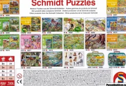 Schmidt: Discover the Dinosaurs (200)