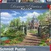 Schmidt: Dominic Davison - Idyllic Country Estate (1000)