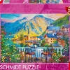 Schmidt: Dominic Davison - Scenic Hallstatt (1000)