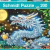 Schmidt: Dragon Adventure (200)