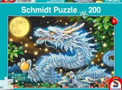 Schmidt: Dragon Adventure (200)
