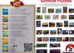 Schmidt: Floral Greeting (2000)