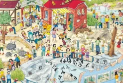 Schmidt: Fun at the Zoo (3 x 48)