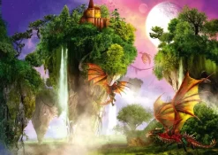 Schmidt: Georgia Fellenberg - Custodians of the Forest (1000)