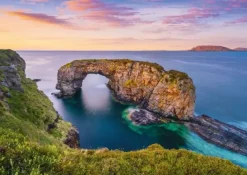 Schmidt: Great Pollet Sea Arch, Ireland (1000)