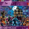 Schmidt: Halloween Night (1000)