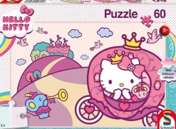Schmidt: Hello Kitty - Princess Kitty (60)
