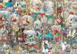 Schmidt: Ilona Reny - Decorating with Dreams (1000)