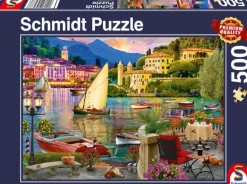 Schmidt: Italian Fresco (500)