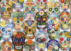 Schmidt: La Catrina (2000)