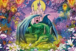 Schmidt: Little Dragon (150)